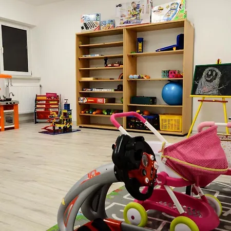 Resort Osrodek Wypoczynkowo-leczniczy Opole W Dzwirzynie *