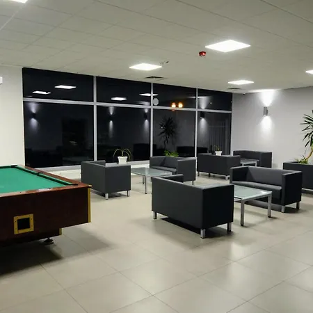 Resort Osrodek Wypoczynkowo-leczniczy Opole W Dzwirzynie Dźwirzyno