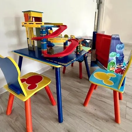 Rezort Osrodek Wypoczynkowo-leczniczy Opole W Dzwirzynie *