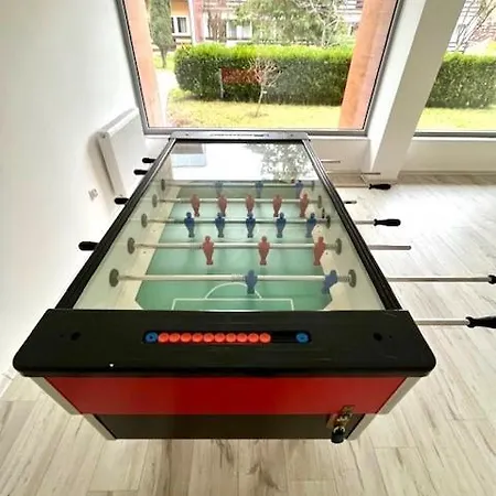 Resort Osrodek Wypoczynkowo-leczniczy Opole W Dzwirzynie