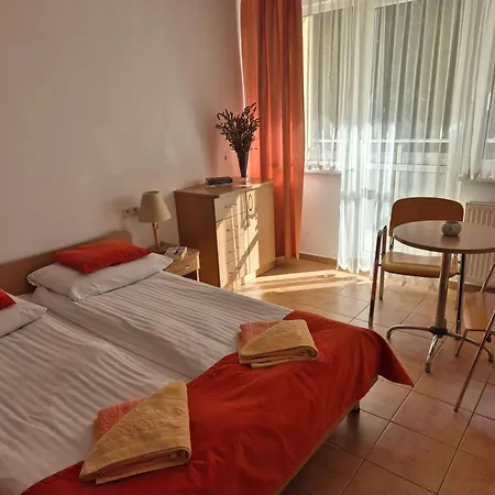 Resort Osrodek Wypoczynkowo-leczniczy Opole W Dzwirzynie Dźwirzyno