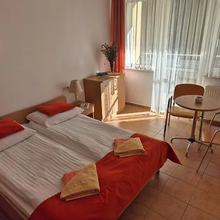 Osrodek Wypoczynkowo-leczniczy Opole W Dzwirzynie * Dźwirzyno