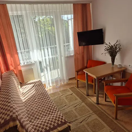Osrodek Wypoczynkowo-leczniczy Opole W Dzwirzynie Rezort