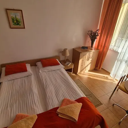 Osrodek Wypoczynkowo-leczniczy Opole W Dzwirzynie Resort Dźwirzyno