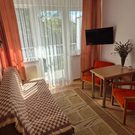 Rezort Osrodek Wypoczynkowo-leczniczy Opole W Dzwirzynie Dźwirzyno
