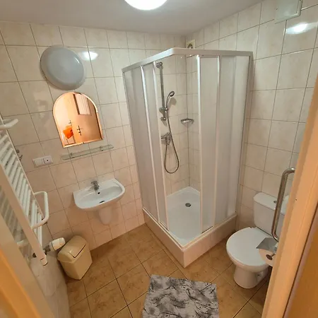 Osrodek Wypoczynkowo-leczniczy Opole W Dzwirzynie Resort *