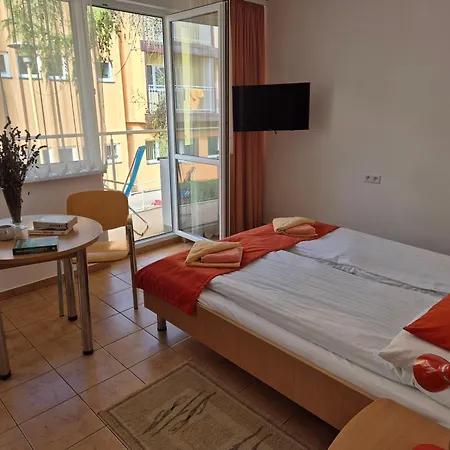 Resort Osrodek Wypoczynkowo-leczniczy Opole W Dzwirzynie *