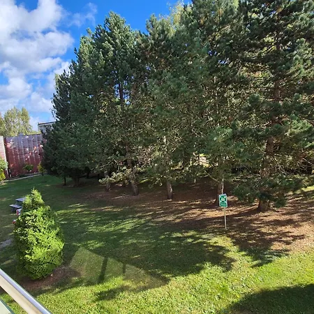 Osrodek Wypoczynkowo-leczniczy Opole W Dzwirzynie *