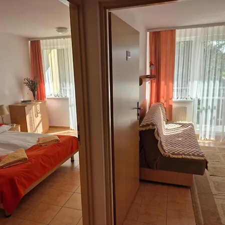 Osrodek Wypoczynkowo-leczniczy Opole W Dzwirzynie