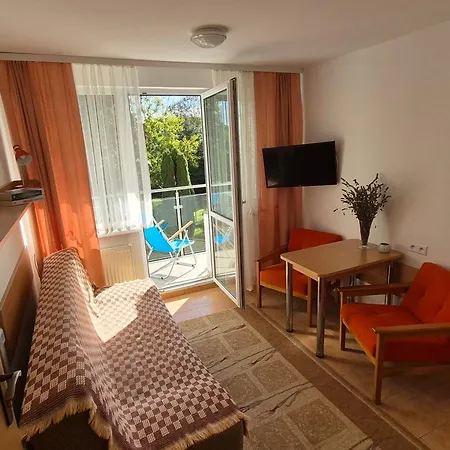 Osrodek Wypoczynkowo-leczniczy Opole W Dzwirzynie Resort