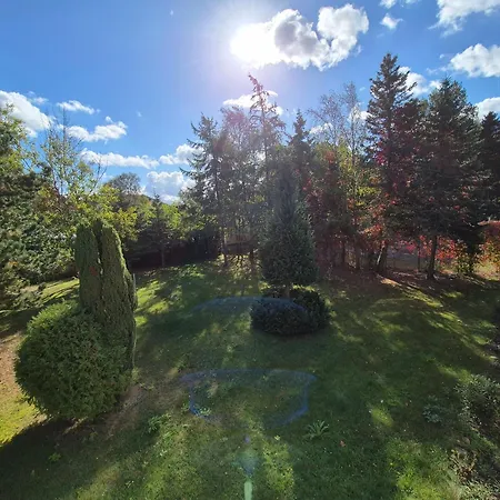 Osrodek Wypoczynkowo-leczniczy Opole W Dzwirzynie *