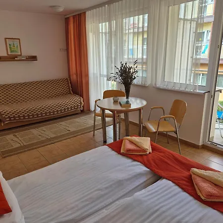 Resort Osrodek Wypoczynkowo-leczniczy Opole W Dzwirzynie Dźwirzyno