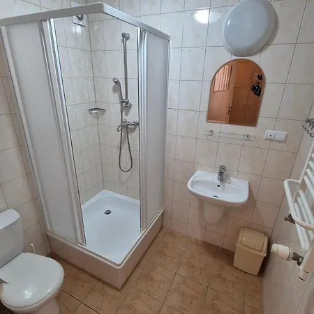 Osrodek Wypoczynkowo-leczniczy Opole W Dzwirzynie Dźwirzyno