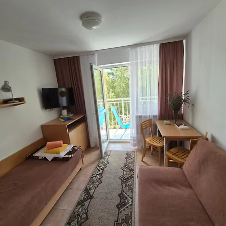 Resort Osrodek Wypoczynkowo-leczniczy Opole W Dzwirzynie