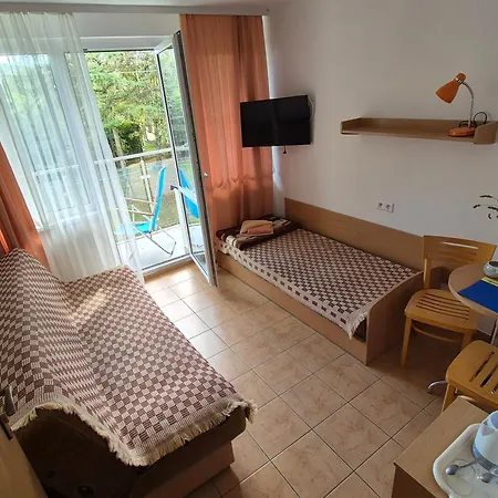 Osrodek Wypoczynkowo-leczniczy Opole W Dzwirzynie Rezort *