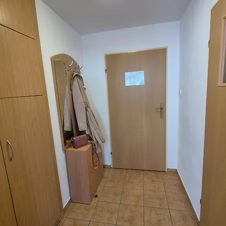 Osrodek Wypoczynkowo-leczniczy Opole W Dzwirzynie Rezort Dźwirzyno