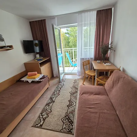 Osrodek Wypoczynkowo-leczniczy Opole W Dzwirzynie Dźwirzyno