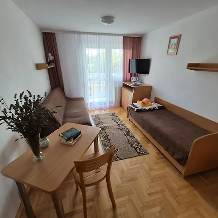 Osrodek Wypoczynkowo-leczniczy Opole W Dzwirzynie * Dźwirzyno