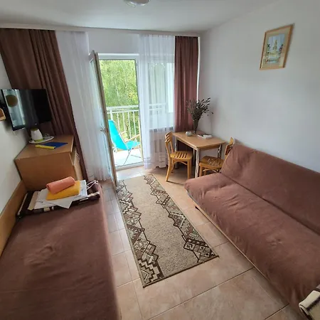 Osrodek Wypoczynkowo-leczniczy Opole W Dzwirzynie