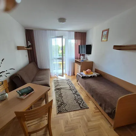 Osrodek Wypoczynkowo-leczniczy Opole W Dzwirzynie Rezort