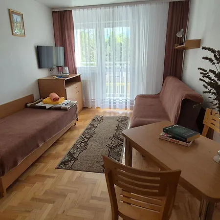 Osrodek Wypoczynkowo-leczniczy Opole W Dzwirzynie Rezort Dźwirzyno