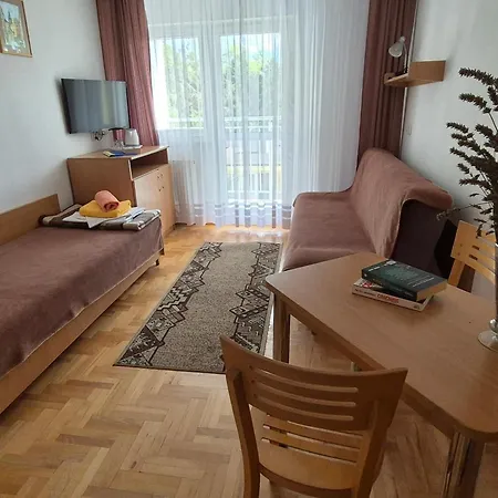 Osrodek Wypoczynkowo-leczniczy Opole W Dzwirzynie Dźwirzyno