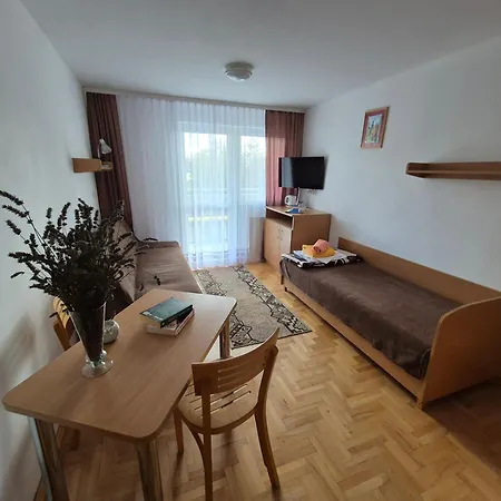 Osrodek Wypoczynkowo-leczniczy Opole W Dzwirzynie