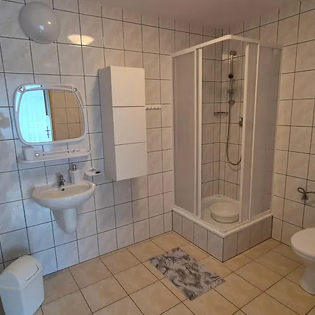 Osrodek Wypoczynkowo-leczniczy Opole W Dzwirzynie Resort