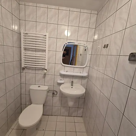 Rezort Osrodek Wypoczynkowo-leczniczy Opole W Dzwirzynie *