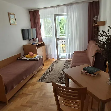 Osrodek Wypoczynkowo-leczniczy Opole W Dzwirzynie Rezort Dźwirzyno