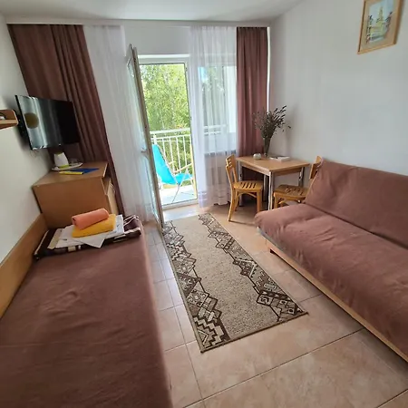 Resort Osrodek Wypoczynkowo-leczniczy Opole W Dzwirzynie Dźwirzyno