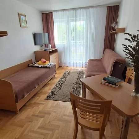 Osrodek Wypoczynkowo-leczniczy Opole W Dzwirzynie * Dźwirzyno