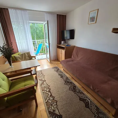 Osrodek Wypoczynkowo-leczniczy Opole W Dzwirzynie * Dźwirzyno