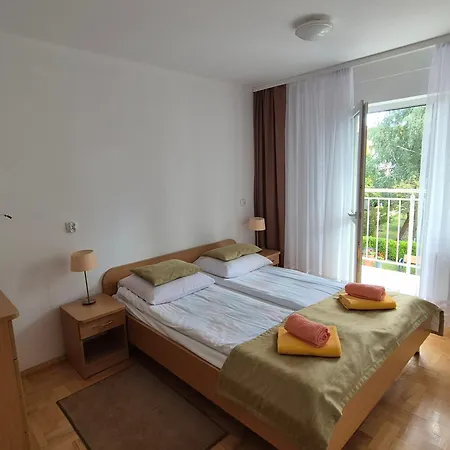Rezort Osrodek Wypoczynkowo-leczniczy Opole W Dzwirzynie Dźwirzyno