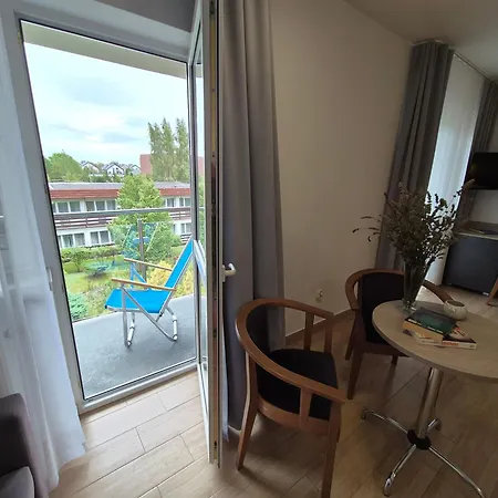 Osrodek Wypoczynkowo-leczniczy Opole W Dzwirzynie