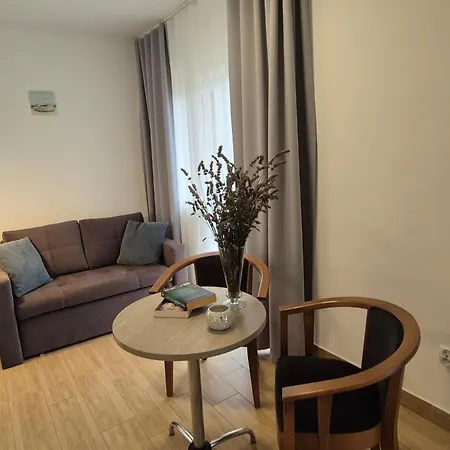 Rezort Osrodek Wypoczynkowo-leczniczy Opole W Dzwirzynie