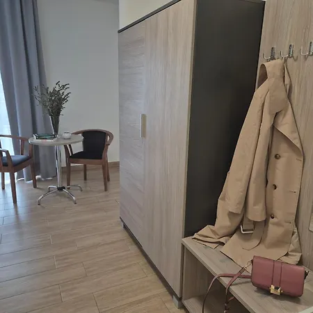 Rezort Osrodek Wypoczynkowo-leczniczy Opole W Dzwirzynie *
