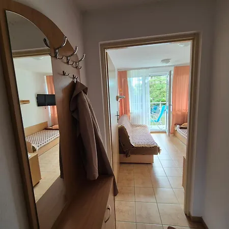 Osrodek Wypoczynkowo-leczniczy Opole W Dzwirzynie Resort