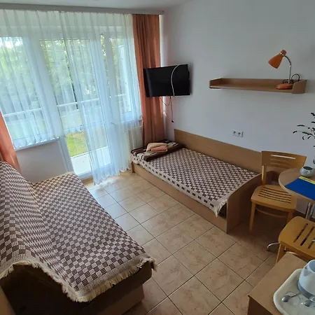 Resort Osrodek Wypoczynkowo-leczniczy Opole W Dzwirzynie *