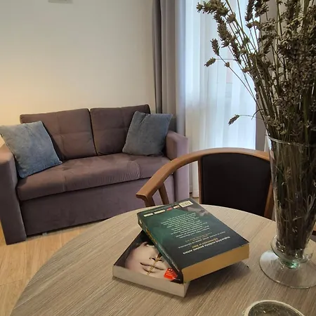 Osrodek Wypoczynkowo-leczniczy Opole W Dzwirzynie Resort Dźwirzyno