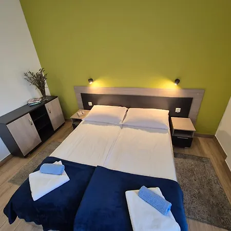 Osrodek Wypoczynkowo-leczniczy Opole W Dzwirzynie * Dźwirzyno