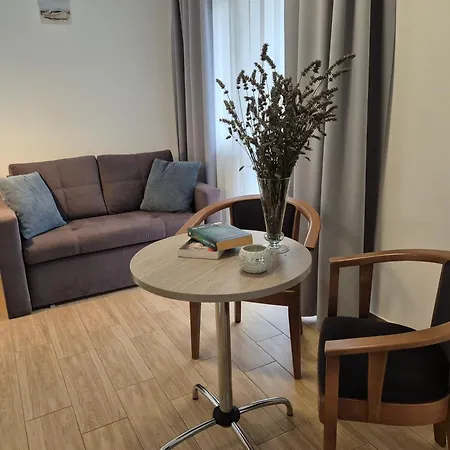 Resort Osrodek Wypoczynkowo-leczniczy Opole W Dzwirzynie Dźwirzyno