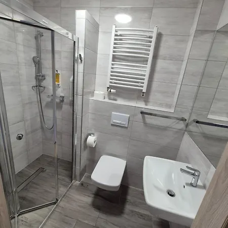 Resort Osrodek Wypoczynkowo-leczniczy Opole W Dzwirzynie